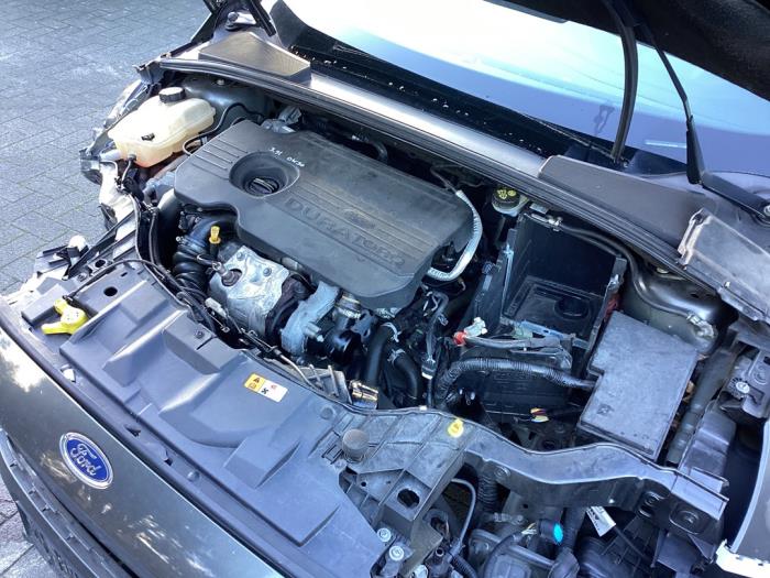 Engine Ford Focus 3 Wagon 1.5 TDCi - 2028442 XXDC