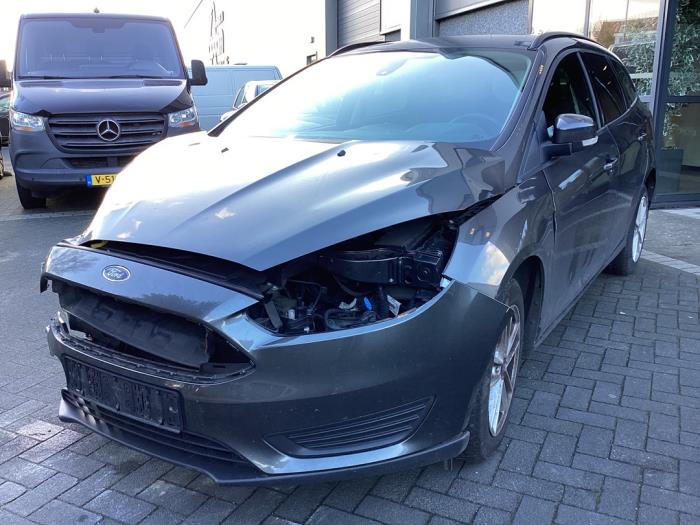 Gebrauchte Getriebe Ford Focus 3 Wagon 1.5 TDCi Preis auf Anfrage angeboten von Gebr Opdam B.V.