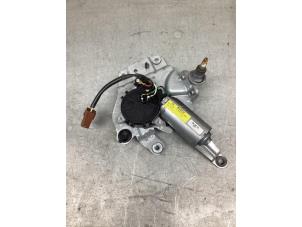 Usagé Moteur essuie-glace arrière Citroen Berlingo Cinqspace, Multispace 1.4i Prix € 35,00 Règlement à la marge proposé par Gebr Opdam B.V.
