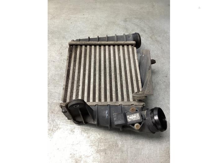 Used Intercooler Seat Ibiza III (6L1) 1.8 Turbo 20V FR Price € 30,00 Margin scheme offered by Gebr Opdam B.V.