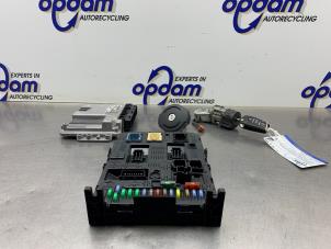 Used Engine management computer Peugeot Partner (GC/GF/GG/GJ/GK) 1.6 HDI 75 16V Price € 190,00 Margin scheme offered by Gebr Opdam B.V.