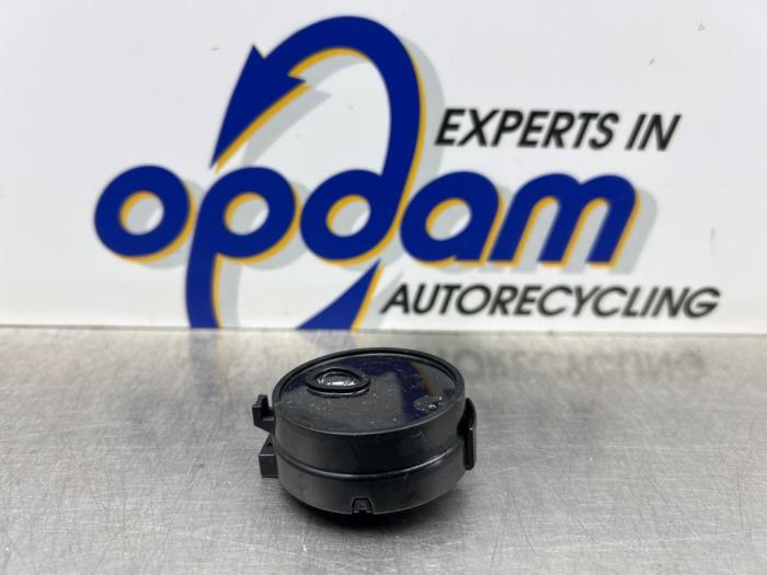 Begagnade Regnsensor Mercedes A (W169) 1.5 A-160 Pris € 40,00 Marginaltabell erbjuds av Gebr Opdam B.V.