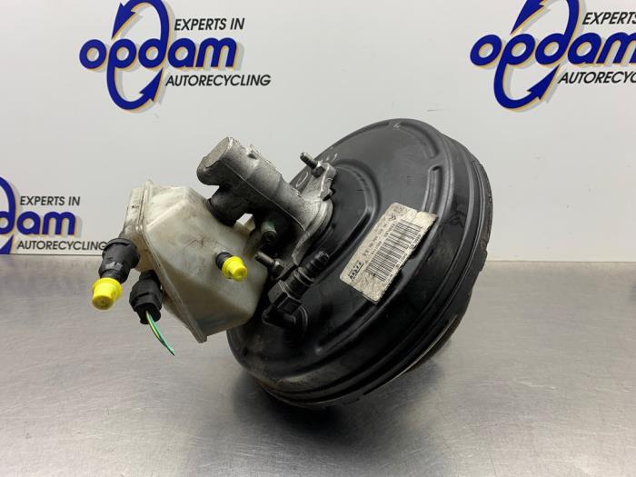 Usados Servofreno Peugeot Partner (GC/GF/GG/GJ/GK) 1.6 HDI 75 16V Precio € 35,00 Norma de margen ofrecido por Gebr Opdam B.V.