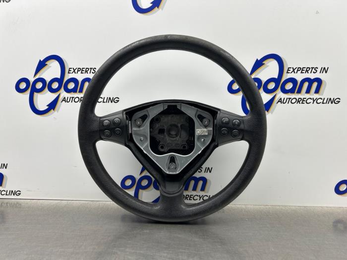 Gebrauchte Lenkrad Mercedes A (W169) 1.5 A-160 Preis € 50,00 Margenregelung angeboten von Gebr Opdam B.V.