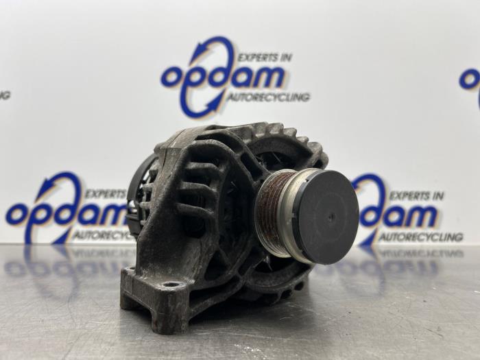 Used Dynamo Alfa Romeo MiTo (955) 1.4 TB 16V Price € 75,00 Margin scheme offered by Gebr Opdam B.V.