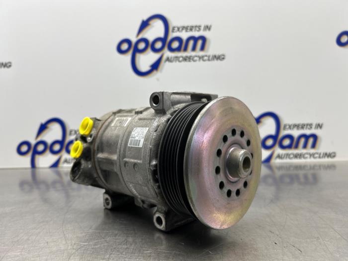Gebrauchte Klimapumpe Alfa Romeo MiTo (955) 1.4 TB 16V Preis € 99,00 Margenregelung angeboten von Gebr Opdam B.V.