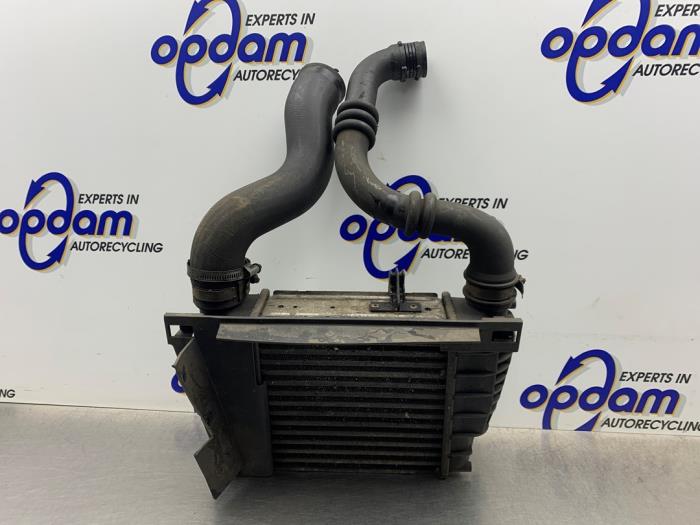 Usados Intercooler Renault Clio III Estate/Grandtour (KR) 1.2 16V TCE 100 Precio € 75,00 Norma de margen ofrecido por Gebr Opdam B.V.