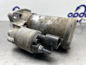 Startmotor från en Seat Leon (5FB) 1.4 TSI 16V 2014