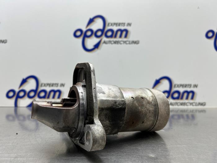 Used Starter Renault Megane IV (RFBB) 1.6 GT Energy TCe 205 EDC Price € 60,00 Margin scheme offered by Gebr Opdam B.V.