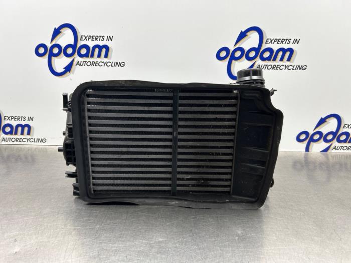 Usagé Intercooler Renault Megane IV (RFBB) 1.6 GT Energy TCe 205 EDC Prix € 60,00 Règlement à la marge proposé par Gebr Opdam B.V.