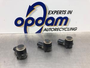 Gebrauchte PDC Sensor Opel Mokka/Mokka X 1.4 Turbo 16V 4x2 Preis € 75,00 Margenregelung angeboten von Gebr Opdam B.V.