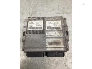 Gebrauchte LPG Modul Dacia Sandero II 1.2 16V Preis € 100,00 Margenregelung angeboten von Gebr Opdam B.V.