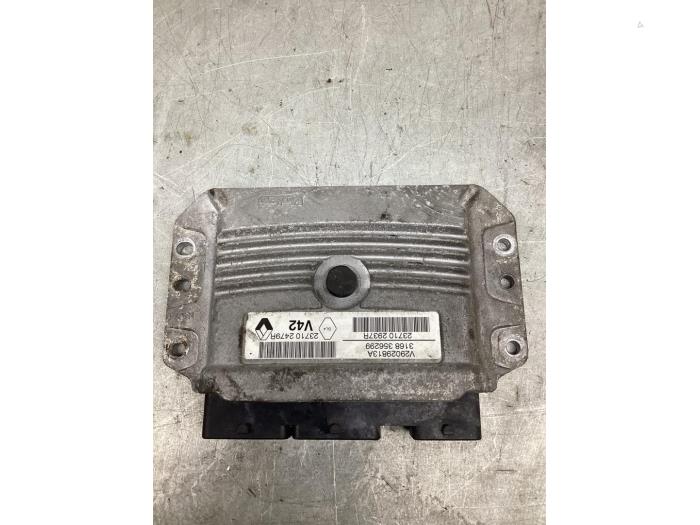 Used Engine management computer Dacia Sandero II 1.2 16V Price € 125,00 Margin scheme offered by Gebr Opdam B.V.