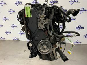 Begagnade Motor Citroen Jumpy (G9) 2.0 HDI 120 16V Pris € 795,00 Marginaltabell erbjuds av Gebr Opdam B.V.