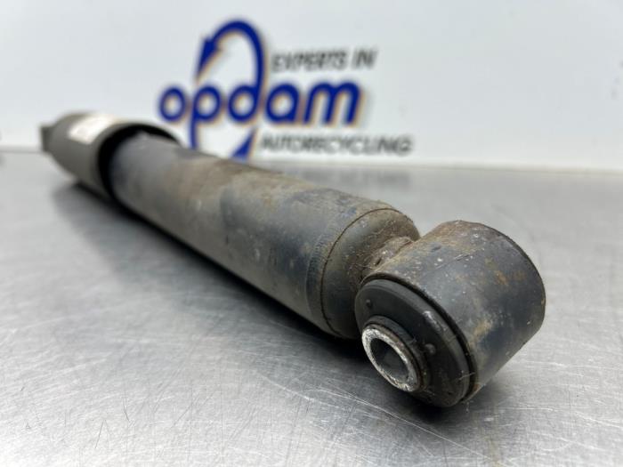 Rear shock absorber, right Lancia Ypsilon 0.9 TwinAir 80 52071143 COFAP