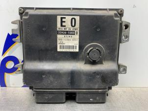 Begagnade Dator, motorstyrning Suzuki Swift (ZA/ZC/ZD1/2/3/9) 1.3 VVT 16V Pris € 100,00 Marginaltabell erbjuds av Gebr Opdam B.V.