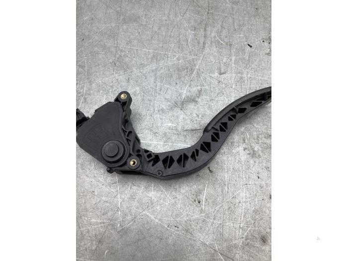 Begagnade Gaspedalsensor Fiat Talento 1.6 EcoJet BiTurbo 125 Pris € 25,00 Marginaltabell erbjuds av Gebr Opdam B.V.