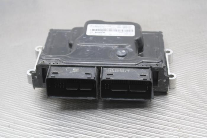 Used Engine management computer Ford Focus 4 Wagon 1.0 Ti-VCT EcoBoost 12V 100 Price € 275,00 Margin scheme offered by Gebr Opdam B.V.