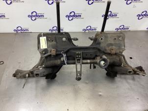 Usados Subchasis Opel Corsa D 1.2 16V Precio € 75,00 Norma de margen ofrecido por Gebr Opdam B.V.