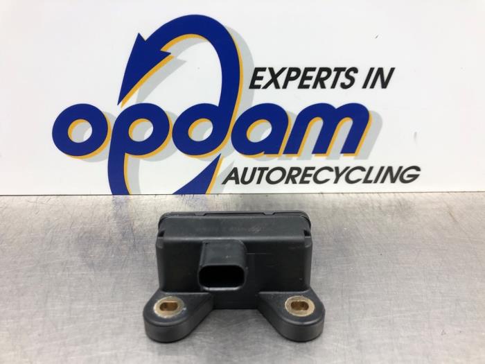 Begagnade Esp Duo-sensor Opel Zafira (M75) 2.2 16V Direct Ecotec Pris € 40,00 Marginaltabell erbjuds av Gebr Opdam B.V.