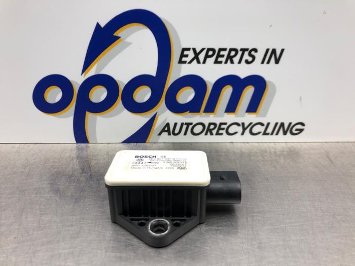 Begagnade Esp Duo-sensor Audi A6 (C6) 2.0 T FSI 16V Pris € 50,00 Marginaltabell erbjuds av Gebr Opdam B.V.