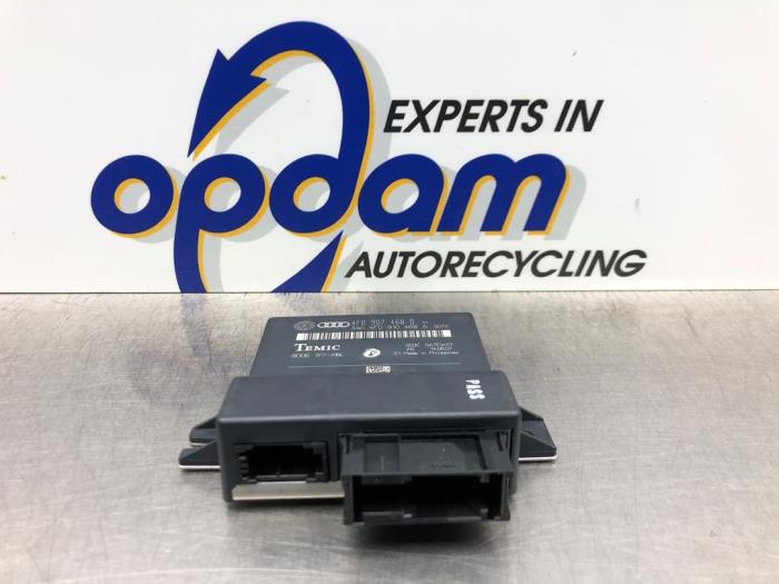 Begagnade Gateway-modul Audi A6 (C6) 2.0 T FSI 16V Pris € 50,00 Marginaltabell erbjuds av Gebr Opdam B.V.