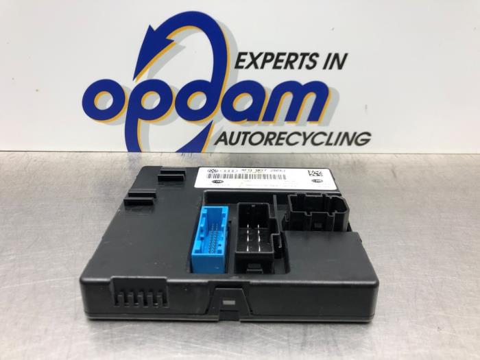 Used Body control computer Audi A6 (C6) 2.0 T FSI 16V Price € 50,00 Margin scheme offered by Gebr Opdam B.V.