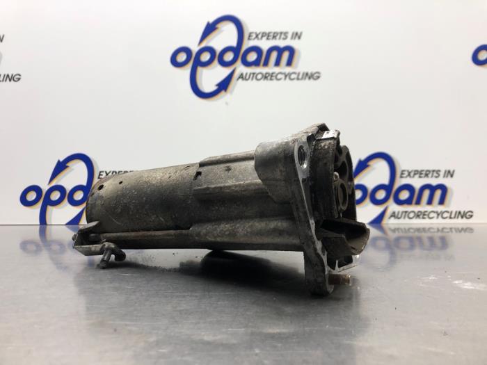 Begagnade Startmotor Audi A6 (C6) 2.0 T FSI 16V Pris € 50,00 Marginaltabell erbjuds av Gebr Opdam B.V.