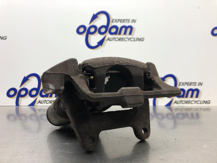 Gebrauchte Bremszange links hinten Audi A6 (C6) 2.0 T FSI 16V Preis € 100,00 Margenregelung angeboten von Gebr Opdam B.V.