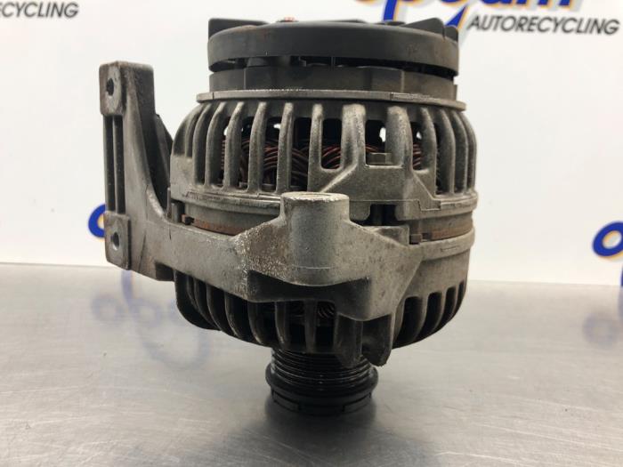 Begagnade Dynamo Volvo S80 (TR/TS) 2.4 SE 20V 170 Pris € 100,00 Marginaltabell erbjuds av Gebr Opdam B.V.