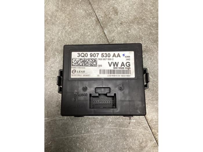 Modul gateway Audi A3 Sportback (8VA/8VF), 2012 / 2020 1.5 35 TFSI 16V, Hatchback, 4Dr, Benzyna, 1.498cc, 110kW (150pk), FWD, DADA, 2018-10 / 2020-10, 8VA; 8VF (Używany)