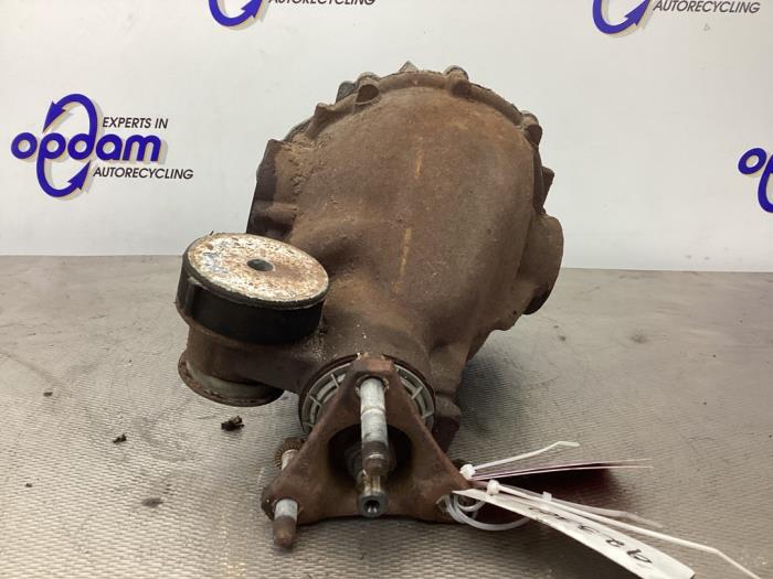 Gebrauchte Differential hinten Jaguar S-type (X200) 2.5 V6 24V Preis auf Anfrage angeboten von Gebr Opdam B.V.