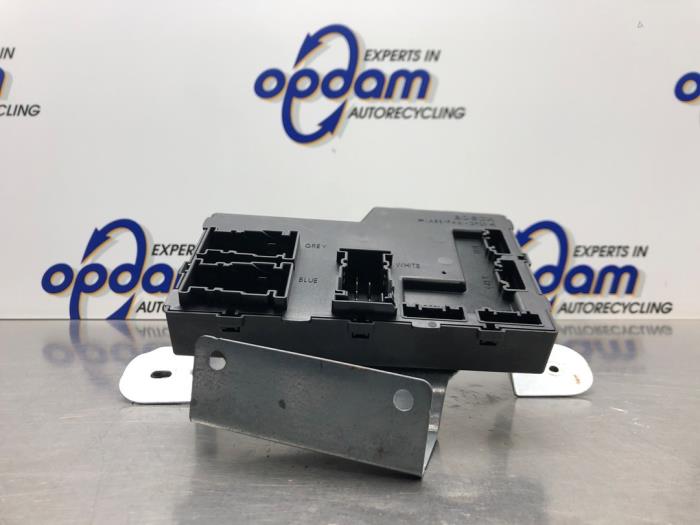 Used Body control computer Ford Fiesta 6 (JA8) 1.25 16V Price € 75,00 Margin scheme offered by Gebr Opdam B.V.