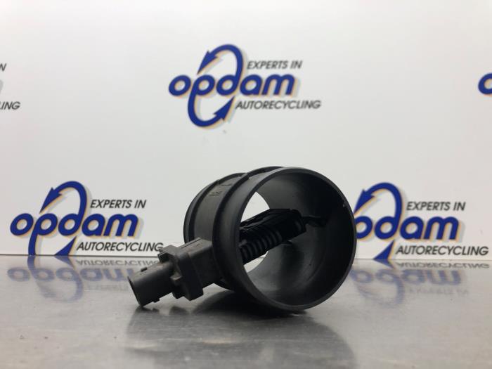 Gebrauchte Luftmassenmesser Opel Corsa D 1.3 CDTi 16V ecoFLEX Preis € 30,00 Margenregelung angeboten von Gebr Opdam B.V.