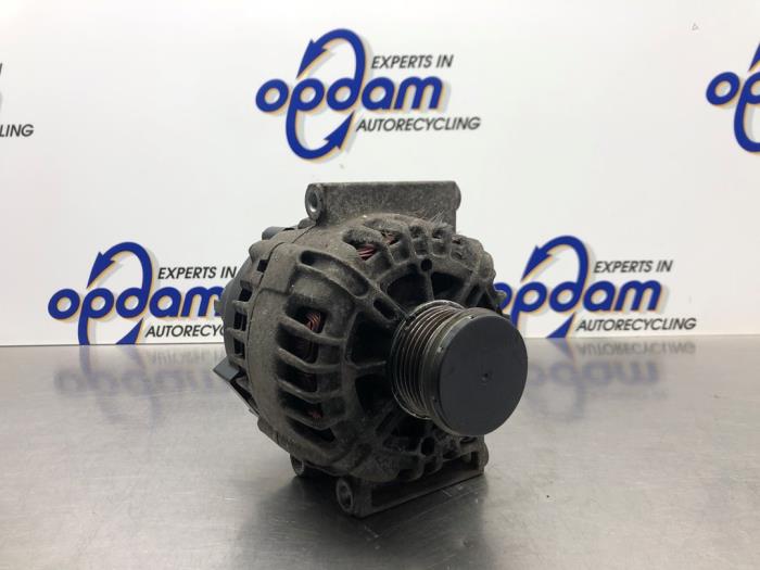 Begagnade Dynamo Opel Corsa D 1.3 CDTi 16V ecoFLEX Pris € 75,00 Marginaltabell erbjuds av Gebr Opdam B.V.