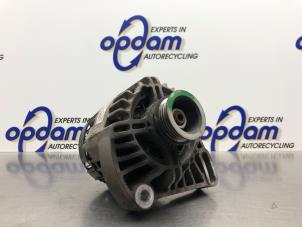 Usados Dinamo Fiat Panda (169) 1.1 Fire Precio € 50,00 Norma de margen ofrecido por Gebr Opdam B.V.