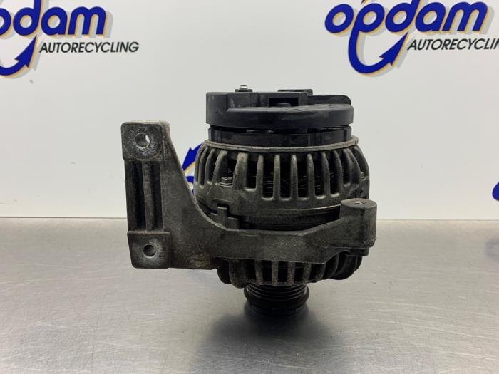 Usagé Dynamo Volvo S60 I (RS/HV) 2.4 20V 140 Prix € 100,00 Règlement à la marge proposé par Gebr Opdam B.V.