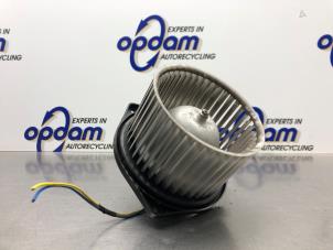 Begagnade Fläktmotor för uppvärmning och ventilation Mitsubishi Lancer Sports Sedan (CY/CZ) 1.5 MIVEC 16V Pris € 75,00 Marginaltabell erbjuds av Gebr Opdam B.V.