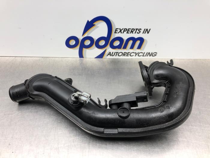 Gebrauchte Intercooler Rohr Renault Clio III Estate/Grandtour (KR) 1.2 16V TCE 100 Preis auf Anfrage angeboten von Gebr Opdam B.V.