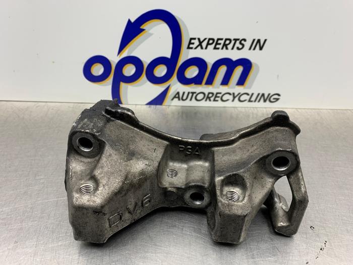 Used Engine mount Peugeot Partner (GC/GF/GG/GJ/GK) 1.6 HDI 75 16V Price € 35,00 Margin scheme offered by Gebr Opdam B.V.