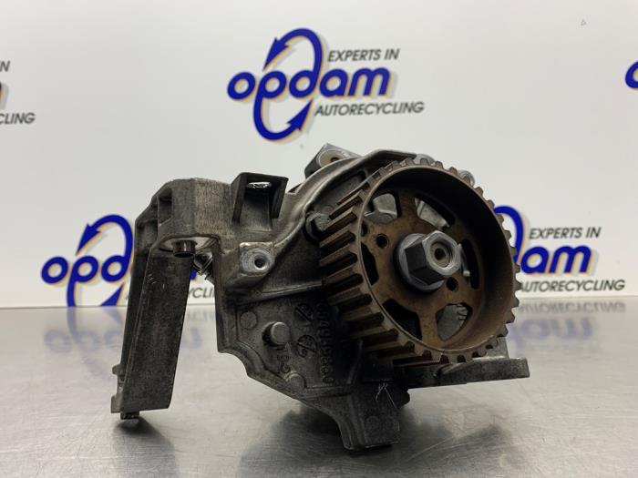Begagnade Dieselpump Peugeot Partner (GC/GF/GG/GJ/GK) 1.6 HDI 75 16V Pris € 150,00 Marginaltabell erbjuds av Gebr Opdam B.V.