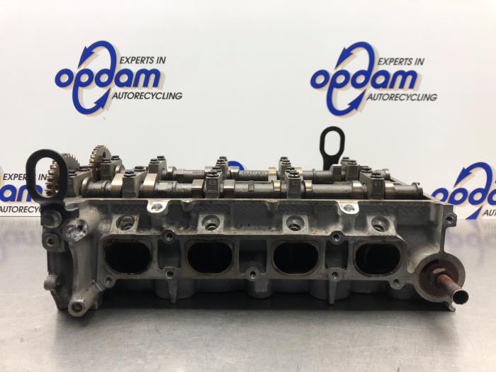 Usagé Culasse Ford Mondeo IV 2.0 16V Prix sur demande proposé par Gebr Opdam B.V.