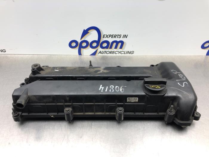 Gebrauchte Ventildeckel Ford Mondeo IV 2.0 16V Preis € 75,00 Margenregelung angeboten von Gebr Opdam B.V.