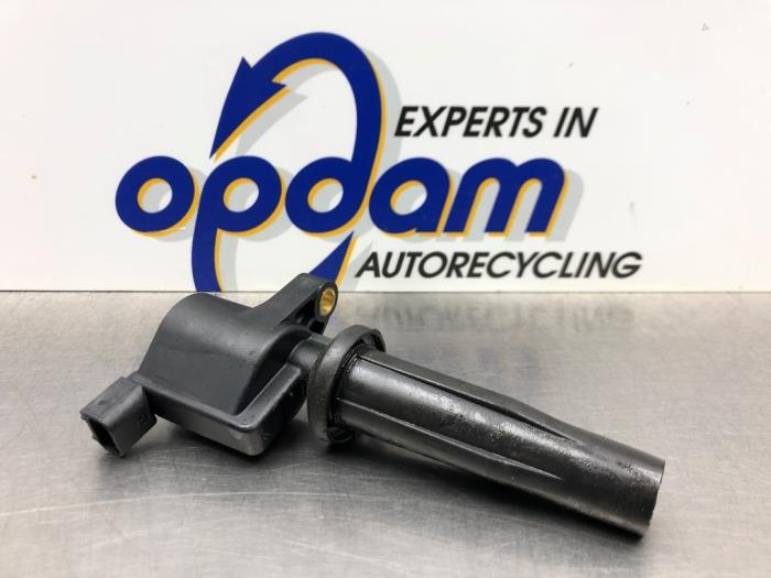 Gebrauchte Zündspule Ford Mondeo IV 2.0 16V Preis € 20,00 Margenregelung angeboten von Gebr Opdam B.V.