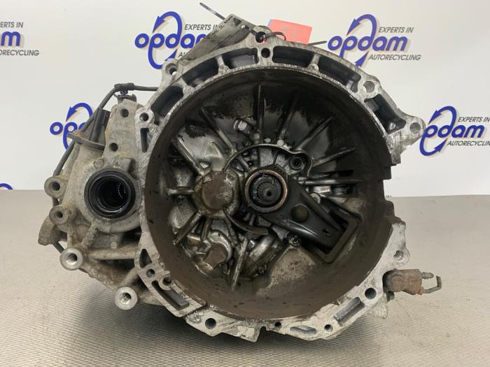 Gebrauchte Getriebe Mazda 6 SportBreak (GH19/GHA9) 2.0i 16V S-VT Preis € 600,00 Margenregelung angeboten von Gebr Opdam B.V.