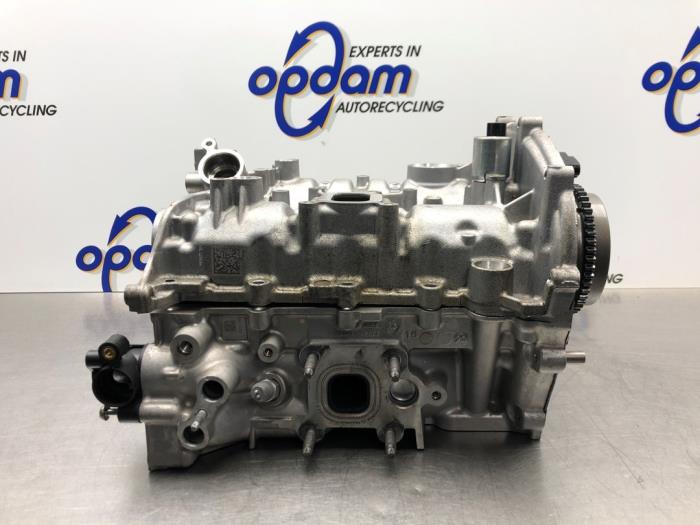 Begagnade Topplock Ford Fiesta 7 1.0 EcoBoost 12V Pris € 600,00 Marginaltabell erbjuds av Gebr Opdam B.V.