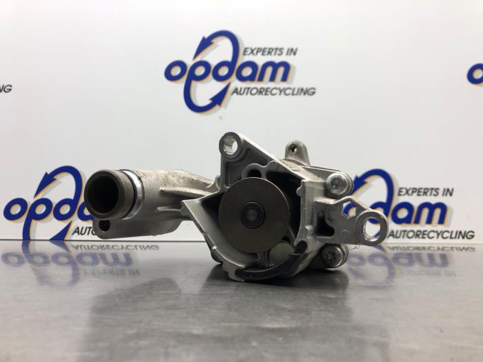 Usagé Pompe à eau Ford Fiesta 7 1.0 EcoBoost 12V Prix € 75,00 Règlement à la marge proposé par Gebr Opdam B.V.