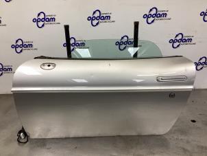 Usagé Portière 2portes gauche Fiat Barchetta (183) 1.8 16V Prix € 150,00 Règlement à la marge proposé par Gebr Opdam B.V.