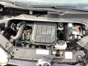 Usados Caja de cambios Volkswagen Up! (121) 1.0 12V 60 Precio € 300,00 Norma de margen ofrecido por Gebr Opdam B.V.
