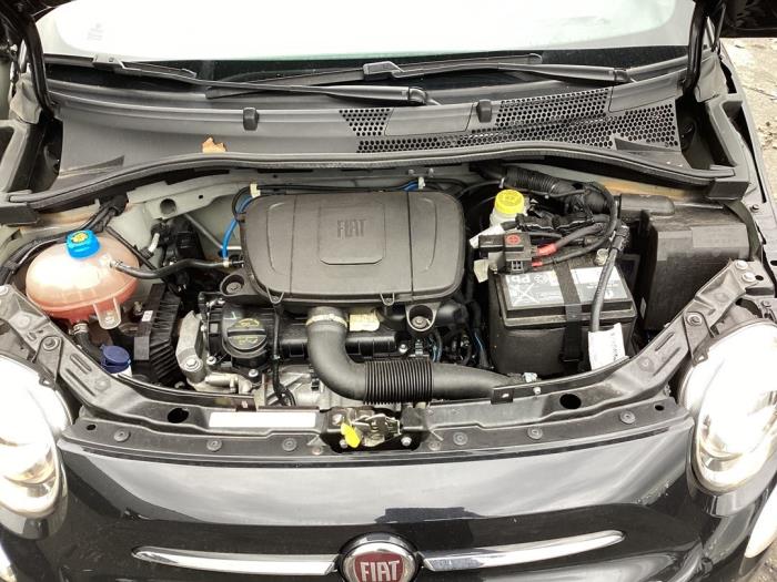 Używane Pompa ABS Fiat 500 (312) 1.0 Hybrid Cena € 225,00 Procedura marży oferowane przez Gebr Opdam B.V.